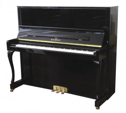 全新KT-500立式鋼琴（日本製內銷版）